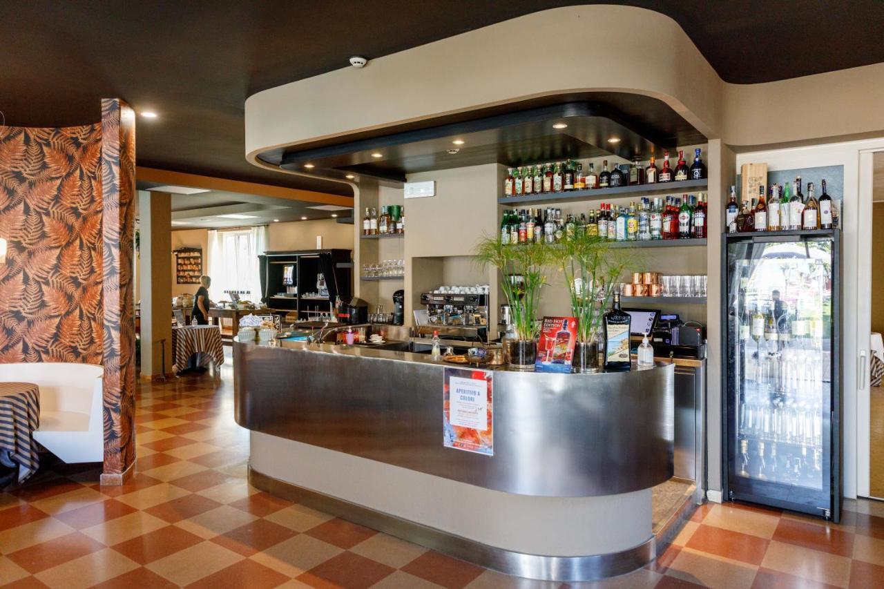 Hotel San Marco Bardolino Exteriör bild