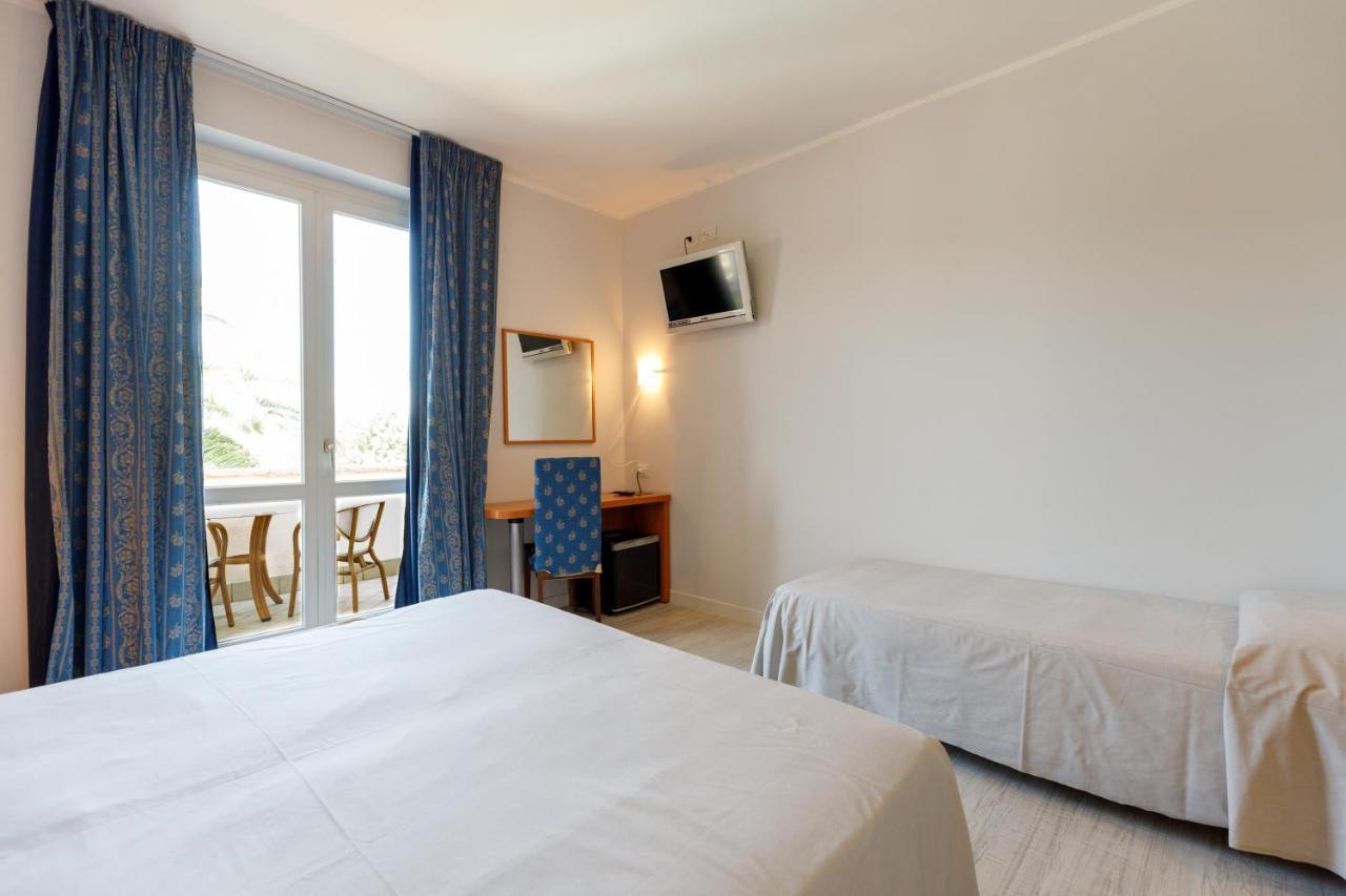 Hotel San Marco Bardolino Exteriör bild
