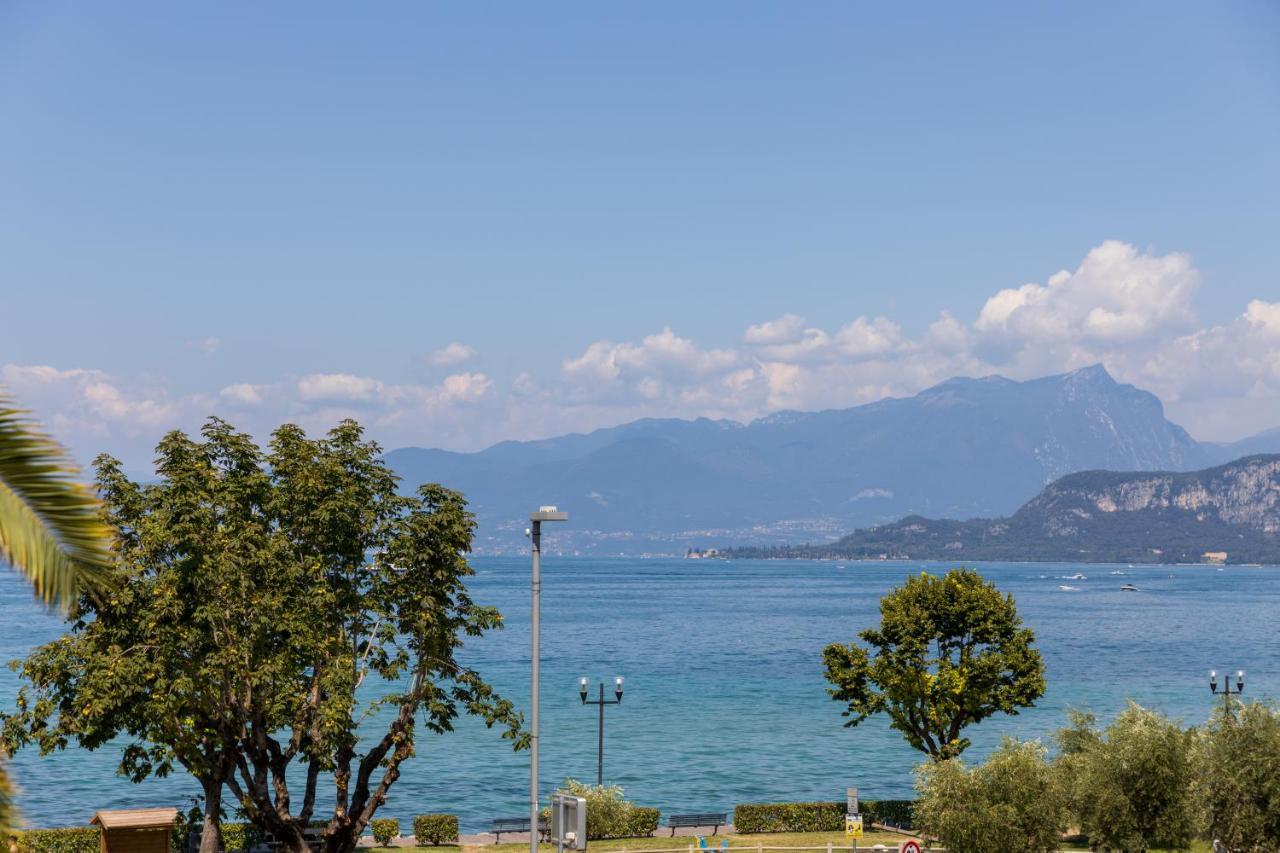 Hotel San Marco Bardolino Exteriör bild