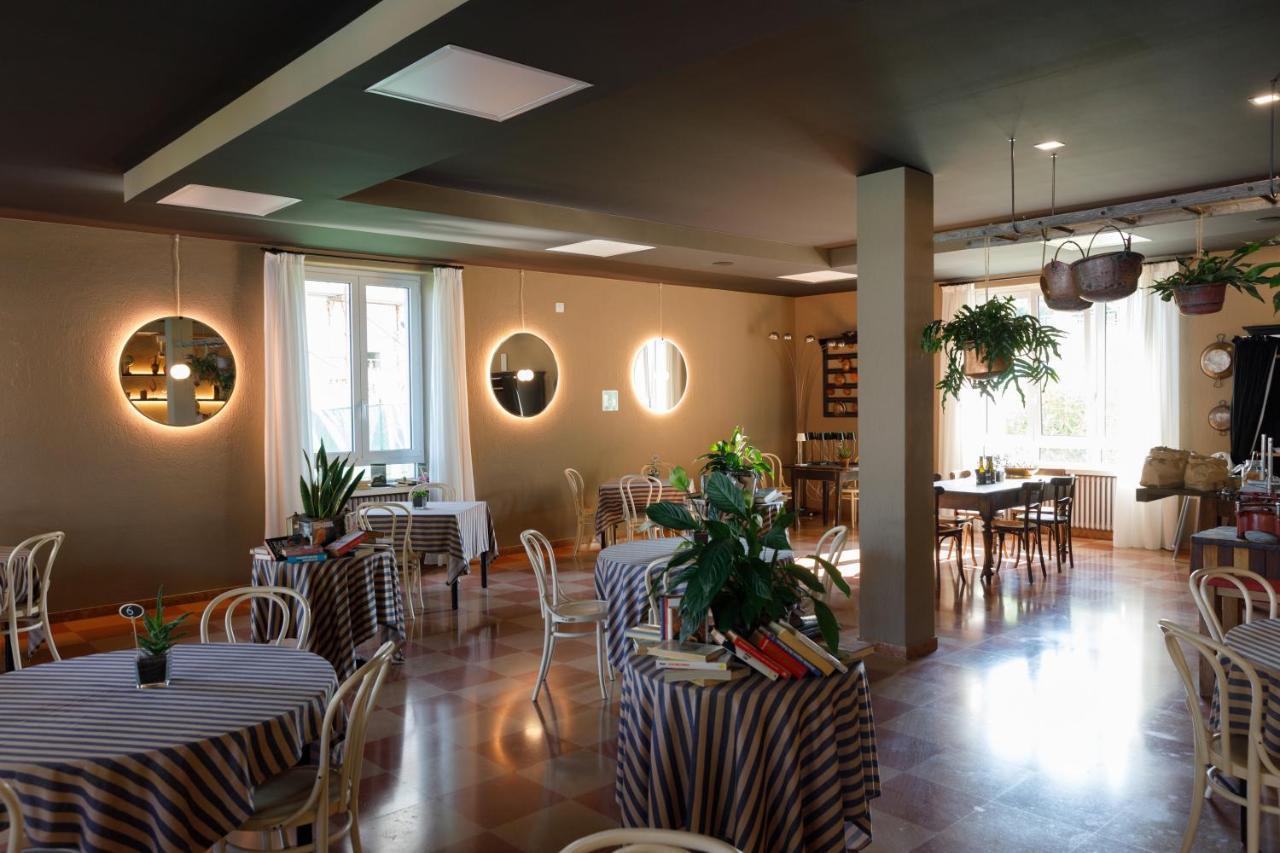 Hotel San Marco Bardolino Exteriör bild
