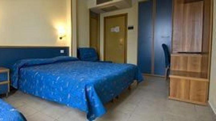 Hotel San Marco Bardolino Exteriör bild