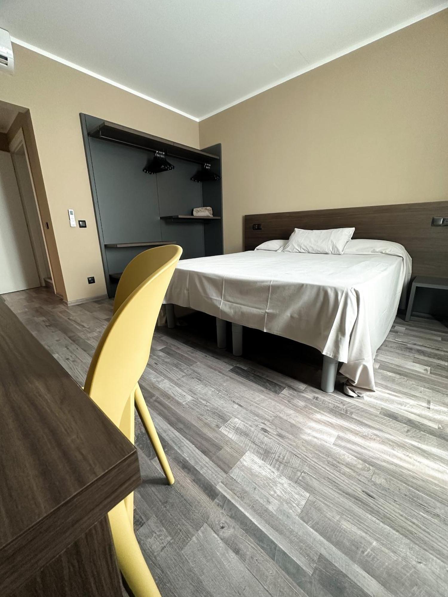 Hotel San Marco Bardolino Exteriör bild