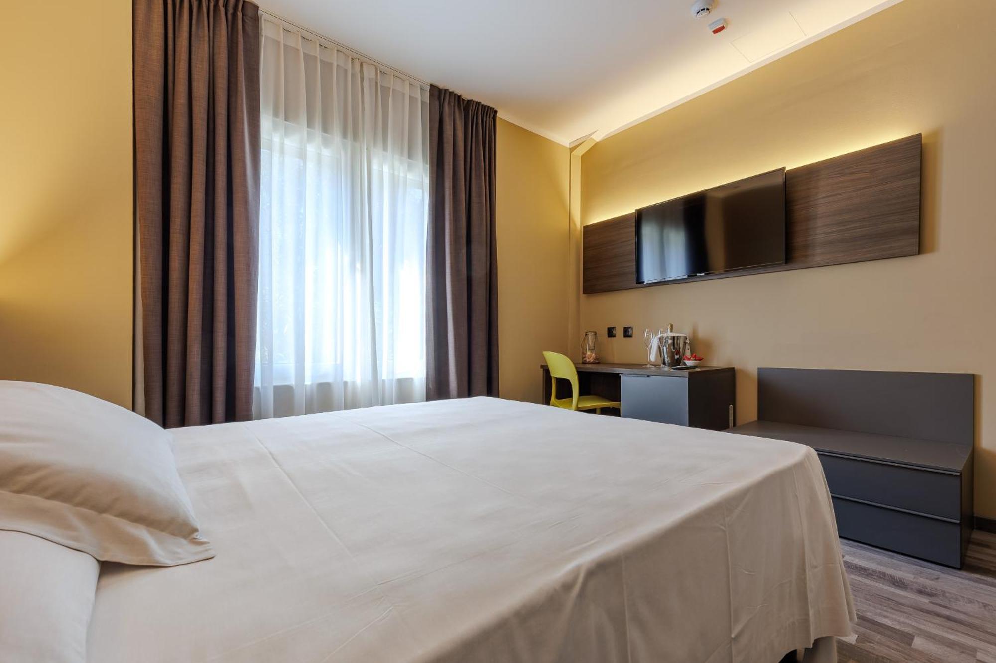 Hotel San Marco Bardolino Exteriör bild